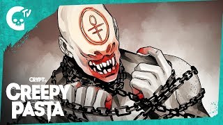 CREEPYPASTA | 