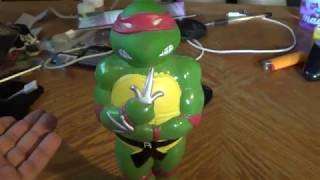 1990 Raphael Bubble Bath (Shell #753)