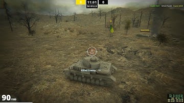 AUSSIE BATTLER TANKS