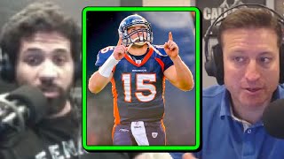 Why Athletes That Thank God For Everything Are Annoying Pka & Arian Foster