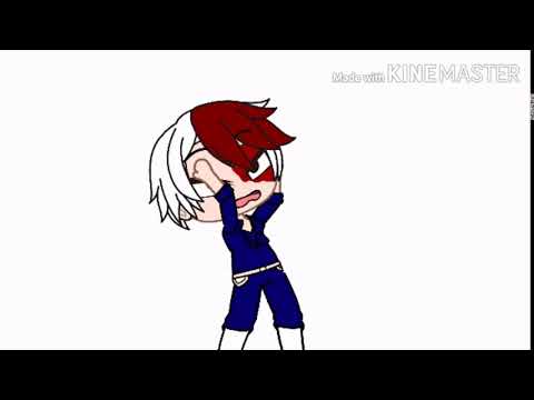 vou escrever saudade em um tijolo // M3M3 \\ Gacha Club