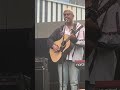 Alejandro Aranda live in Nashville part 2