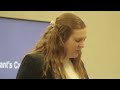 St. George jury gives verdict in Sampson murder case; expert witness proves crucial for prosecution