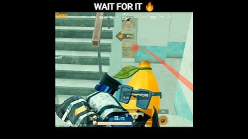 1v4 clutch🔥| pubg status | #pubg #Shorts #bgmi #pubgshorts