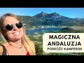 Sewilla malaga kadyks co jeszcze warto zobaczy w andaluzji  hiszpania kamperem 2024