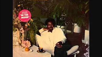 Tyrone Davis - In The Mood Tyrone Davis - In The Mood