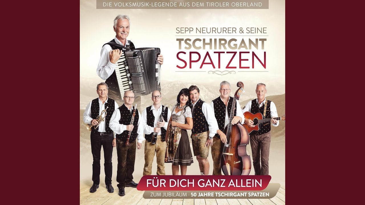 Für dich ganz allein