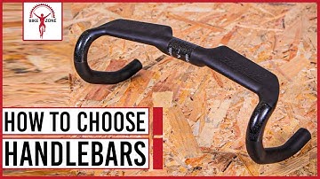 How to Choose the Right Handlebars for Your Road Bike?