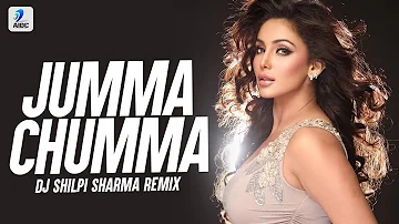 Jumma Chumma De De (Remix) | DJ Shilpi Sharma | Amitabh Bachchan | Kimi Katkar | Hum