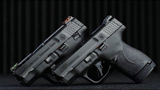 5 BUDGET CONCEALED CARRY PISTOLS IN 2024