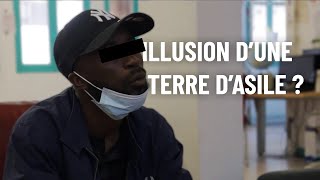 Reportage : La France, l'illusion d'une terre d'asile ?