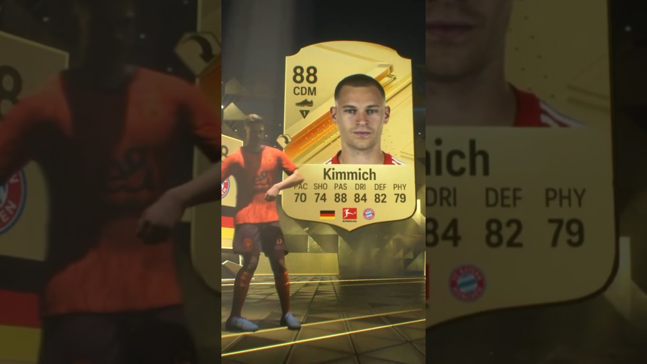 #kimmich