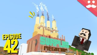 Thumbnail for Hermitcraft 10: Episode 42 - IT’S ALIVE!