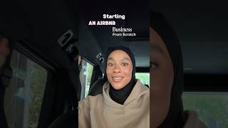 Start An Airbnb Business From Scratch