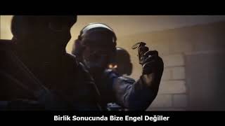 Counter Strike Türkçe Rap Resimi