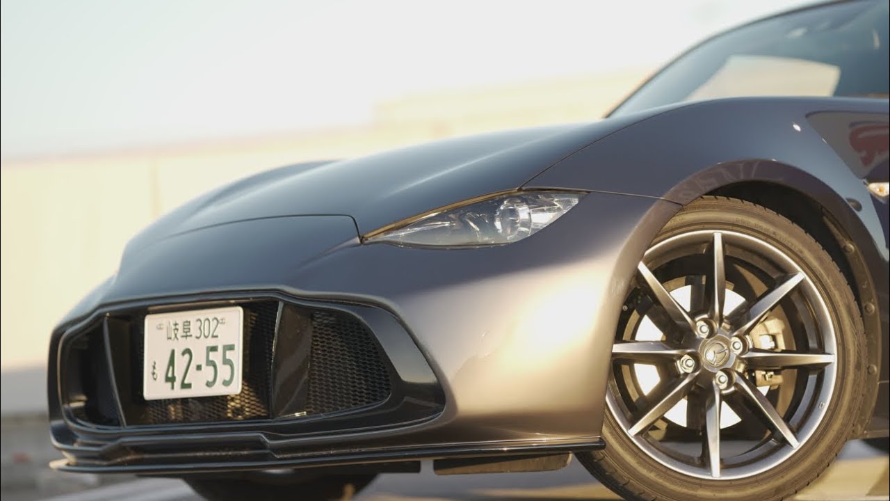 カッコ良いmx 30はダサいのか 試乗のススメ Youtube