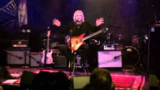 Vignette de la vidéo "Joe Walsh - Life's Been Good (Live Spoken Word Version)"