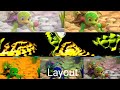 RoCo-Effects,the late hatch egg turtle found her family thought accident.