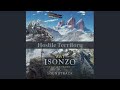 Official Isonzo Soundtrack/OST - 5. Hostile Territory