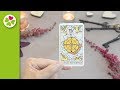 Tarot Kurs | X Das Rad des Schicksals