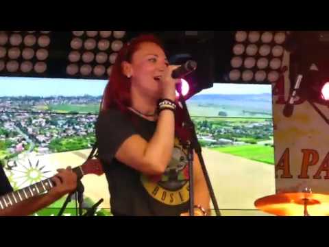 Áll-a-tok zenekar & Tátrai Tibor: Little Wing ( Lellei Borhét, 2019. )
