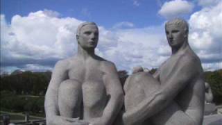 Sigmund Groven - Venner