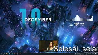 Tutorial cara buat status di wa web screenshot 5