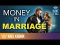 How to Talk About Money in Marriage