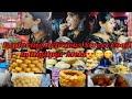 Savoring Every Bite at the Mela! 🍴🎉#streetfood #foodvlog #fyp #explore #indianfood #yummy