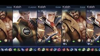 Story' wa Lostreak pakek Hero Mmr anj*ng