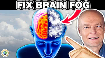 #1 Absolute Best Way to Improve Energy & Brain Fog