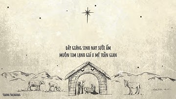 Bài hát Khúc Ca Emmanuel | Đại Chủng Viện Thánh Giuse Hà Nội