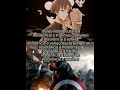edit Ayanokoji Kiyotaka vs Capitão América em escala completa