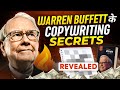 Powerful Tips from WARREN BUFFETT that will Help you Become a Better Writer