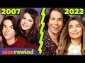 Carly & Spencer's Best Moments on iCarly (2007-2022) | NickRewind