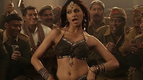 Thumbnail of Namak (Video Song) | Omkara | Bipasha Basu | Saif Ali Khan | Ajay Devgn