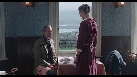 Did Daniel Day-Lewis win Phantom Thread?
