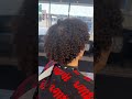 CURLS WITH TAPER #business #subscribe #like #haircut #youtubeshorts #inspiration #help #world #like