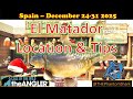 Legendary Fish El Matador This Week December 24-31 2025 Spain Call of the Wild: The Angler