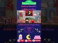 A beautiful lullaby for Elmo. #sesamestreet #elmo #puppet #puppetshow #lullaby #singing
