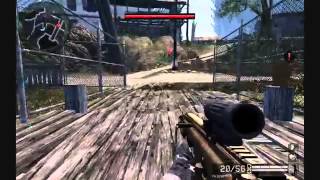 Aim Warface RandomHack Обновление 14.01.2015