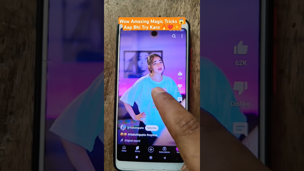 #40 Wow Amazing Magic Tricks😱✅ | Tum Bhi Try Karo🔥👍| It is working 100% 