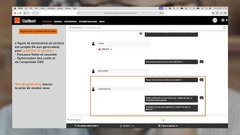 Vidéo démo Intelligent together