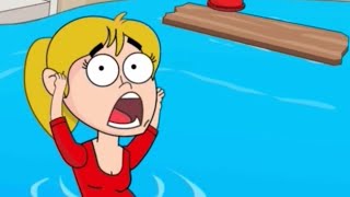 Girl Next Door Game Start Ep 01 screenshot 2