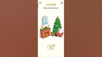 Dop 2 || Delete One Part || Level 265 #shorts