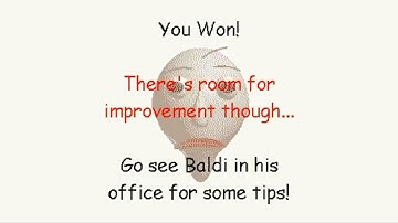 Baldi
