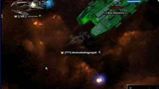 Dark Orbit: EIC stealing VRU cargo 6