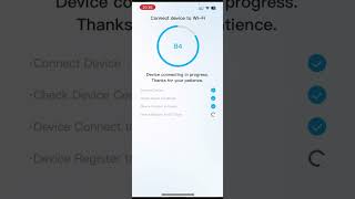 Add smart bulb and link Alexa