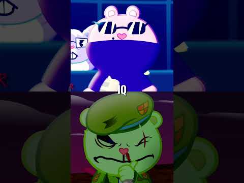 Mole Vs Flippy