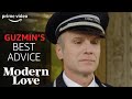 Doorman guzmins best advice  modern love  prime